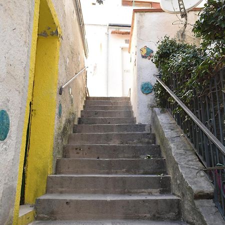 Apartamento La Perla Antica Vietri Exterior foto