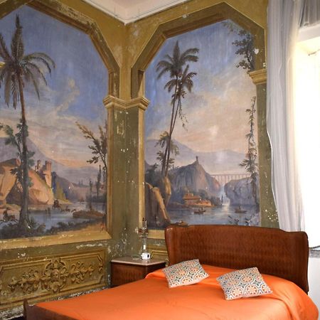 Apartamento La Perla Antica Vietri Exterior foto