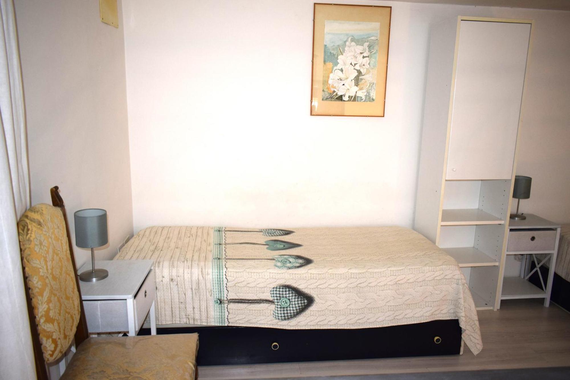 Apartamento La Perla Antica Vietri Exterior foto