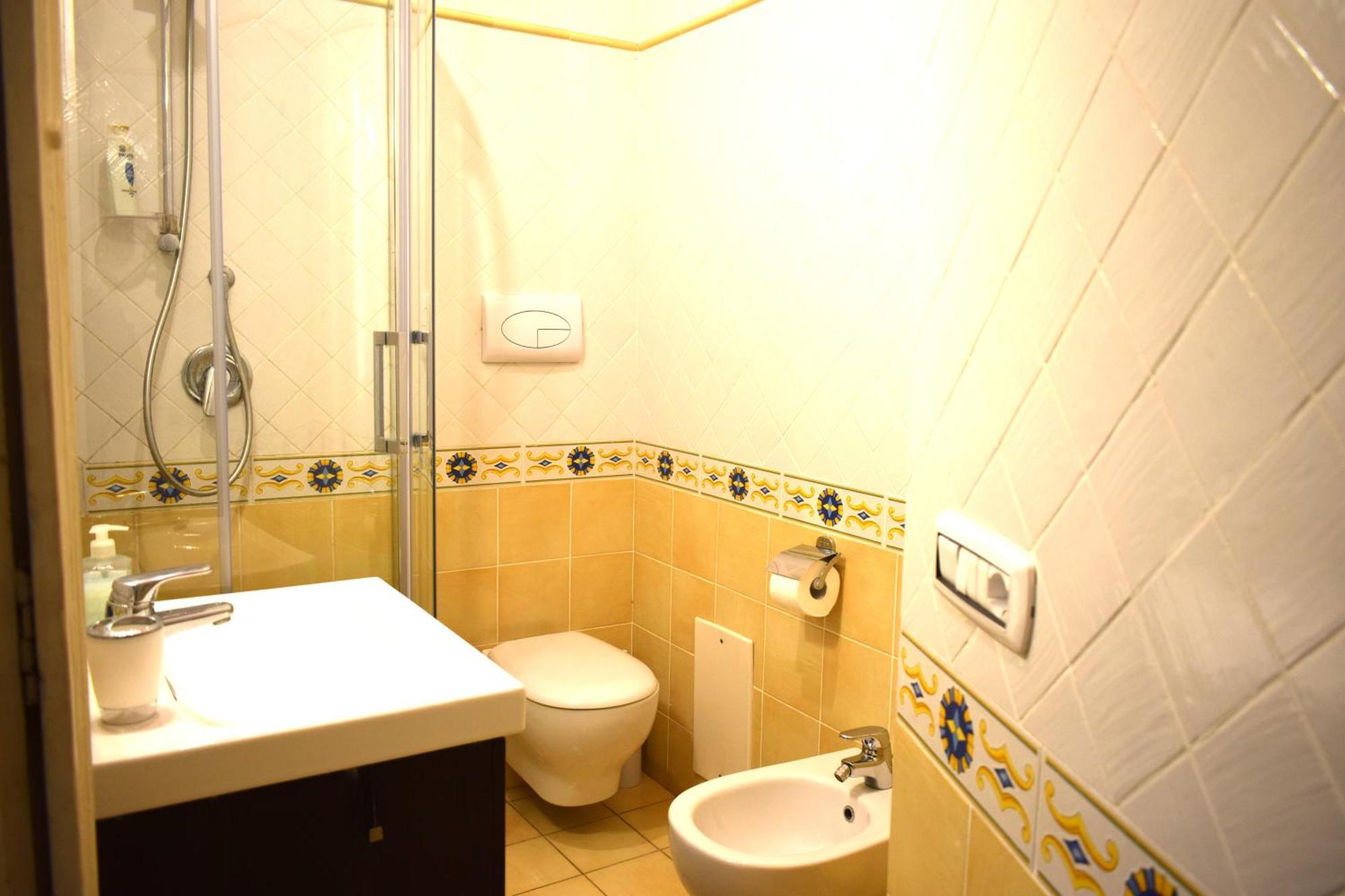 Apartamento La Perla Antica Vietri Exterior foto