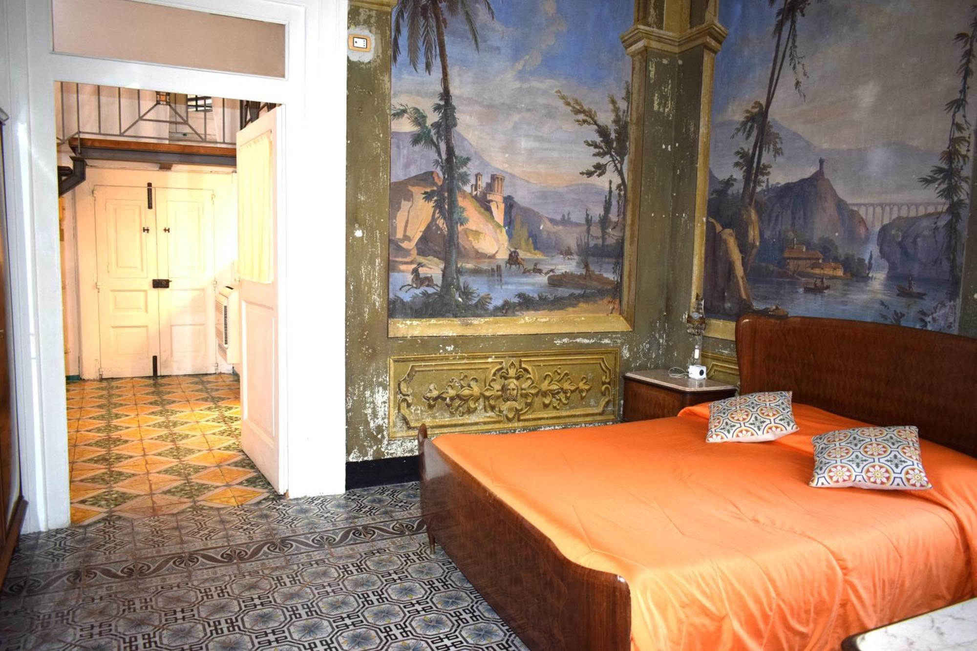 Apartamento La Perla Antica Vietri Exterior foto
