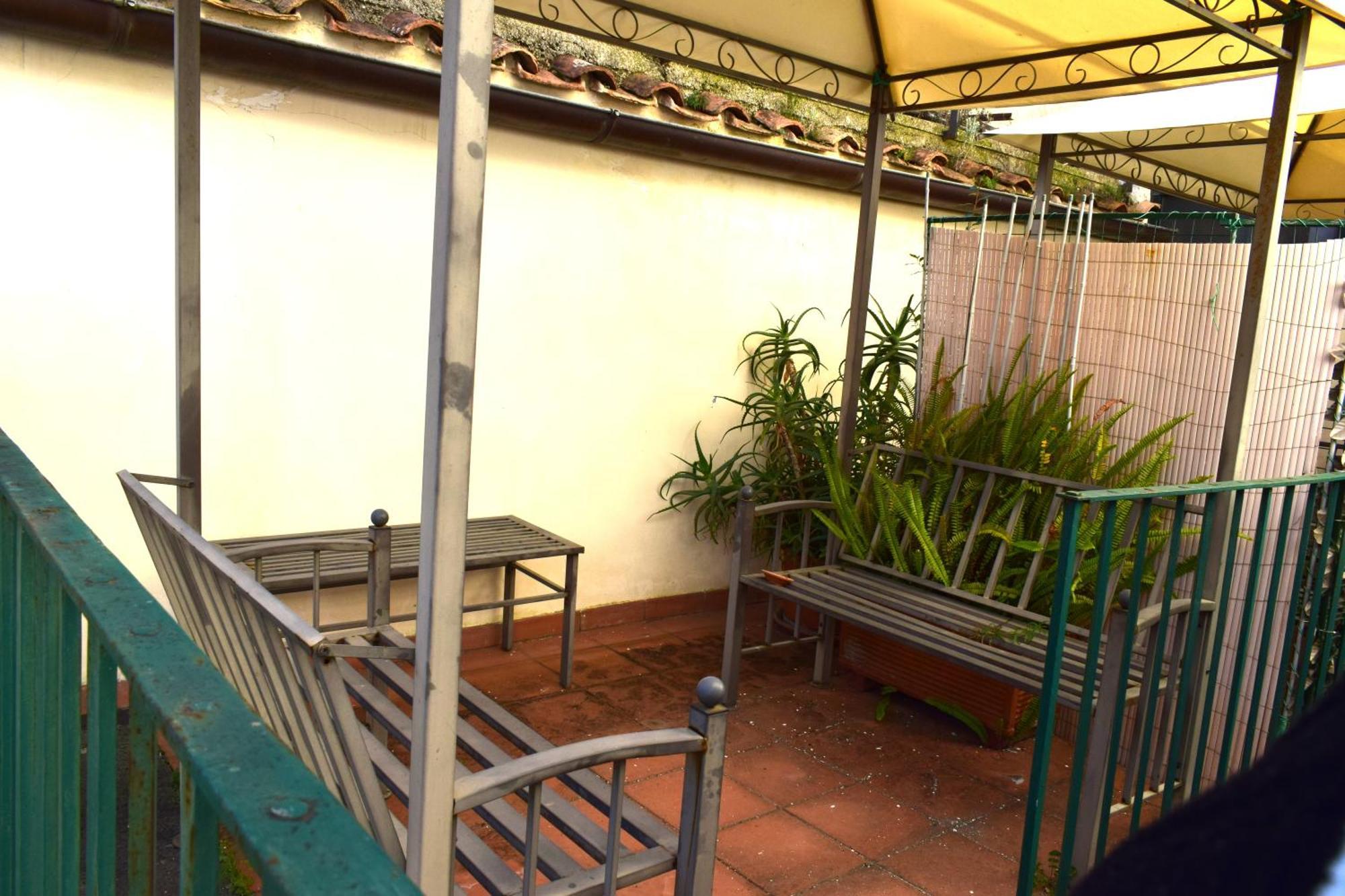 Apartamento La Perla Antica Vietri Exterior foto